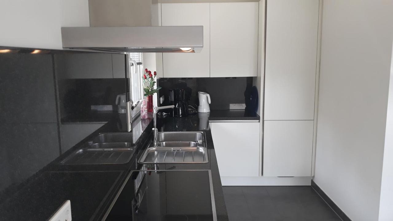 Vakantiehuis Elise Винтерберг Экстерьер фото