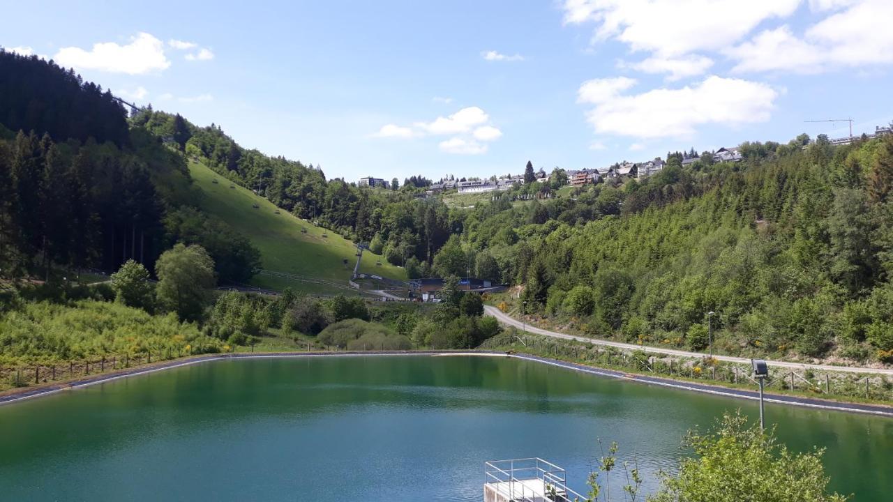 Vakantiehuis Elise Винтерберг Экстерьер фото