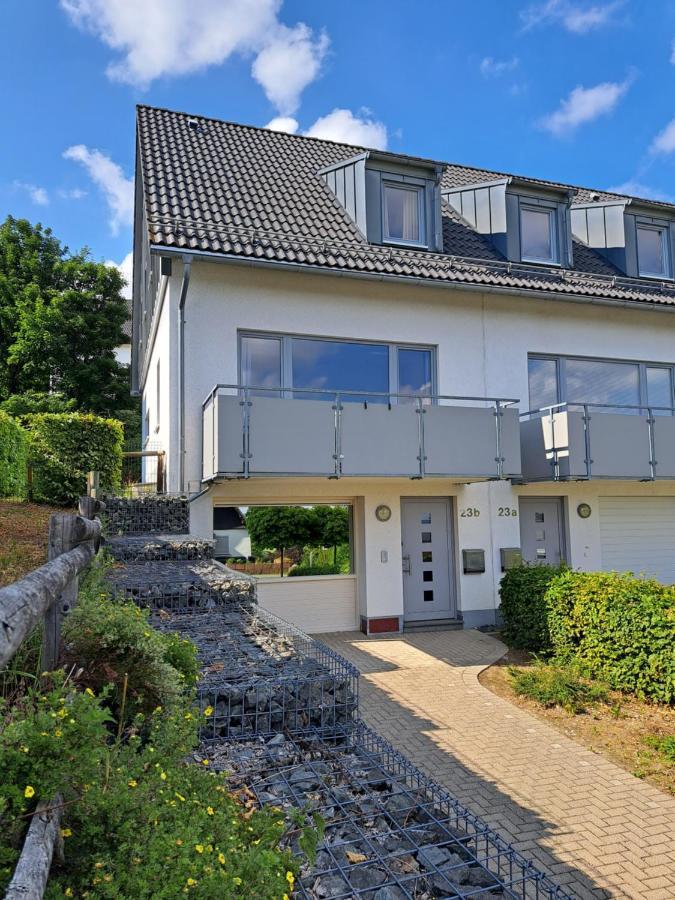 Vakantiehuis Elise Винтерберг Экстерьер фото