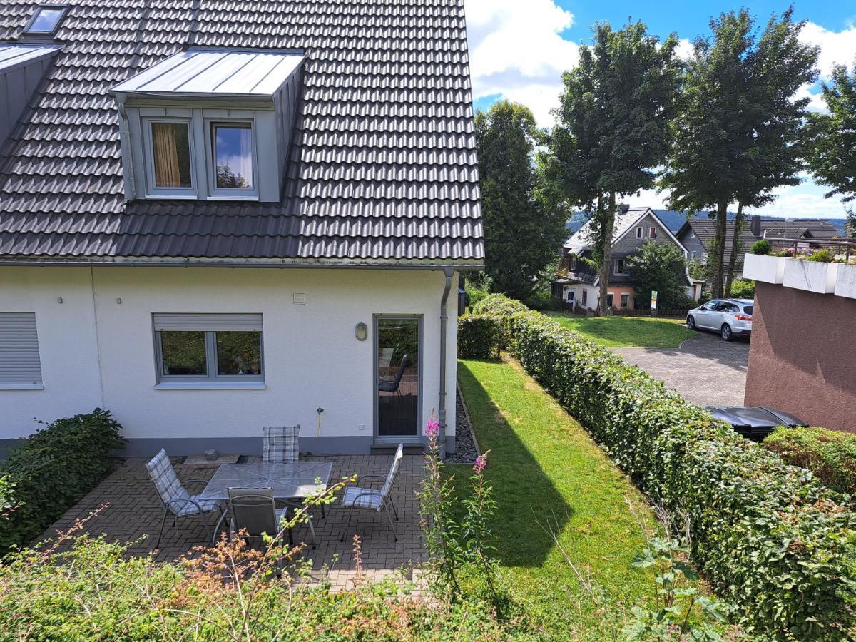 Vakantiehuis Elise Винтерберг Экстерьер фото