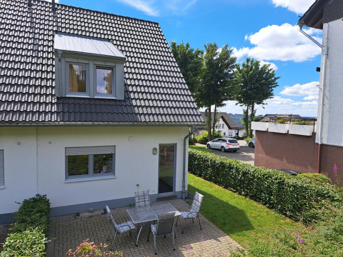 Vakantiehuis Elise Винтерберг Экстерьер фото
