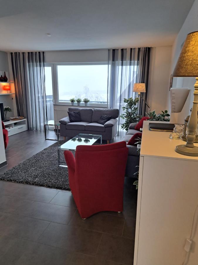 Vakantiehuis Elise Винтерберг Экстерьер фото