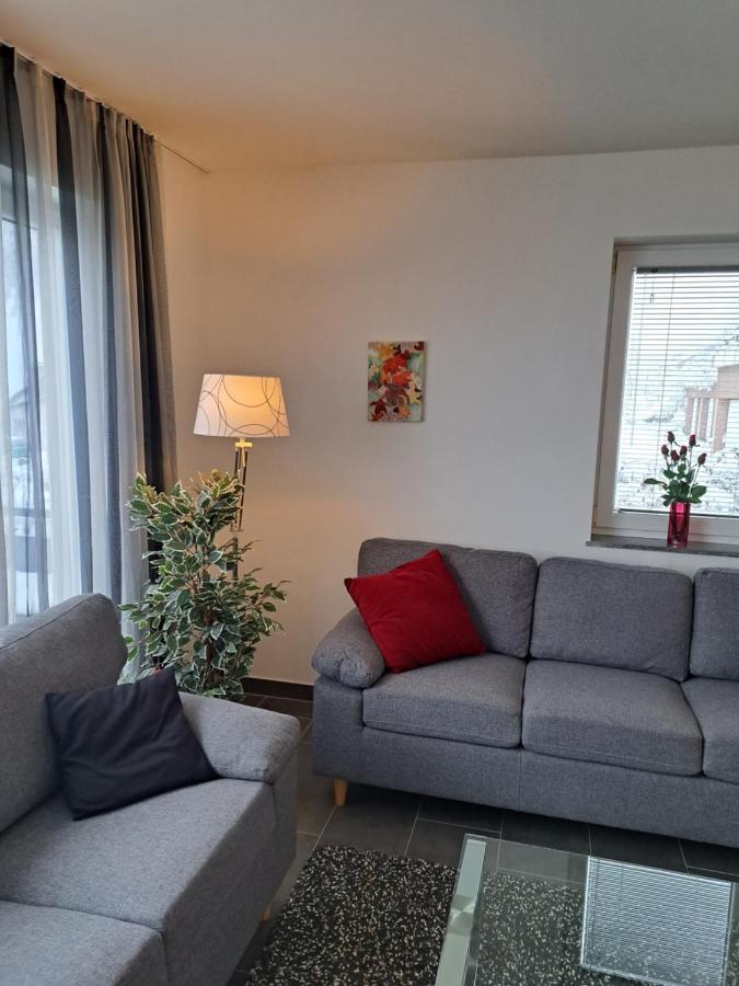 Vakantiehuis Elise Винтерберг Экстерьер фото