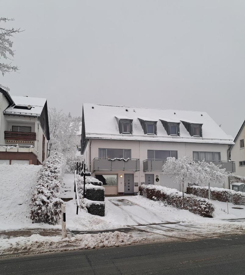 Vakantiehuis Elise Винтерберг Экстерьер фото